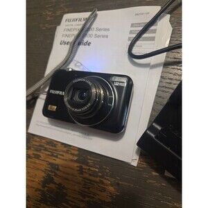 Fujifilm Finepix Jx200 Listing As Used But Its New And Hasnt Been Used